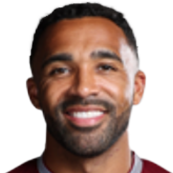 卡勒姆·威尔逊